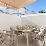 Casa Margarida, Arte Nova Дом отдыха Фузета