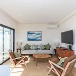 Hébergement de vacances Casa Margarida, Arte Nova Fuzeta