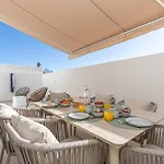 Casa Margarida, Arte Nova Дом отдыха *