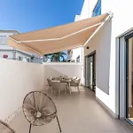Casa Margarida, Arte Nova Фузета