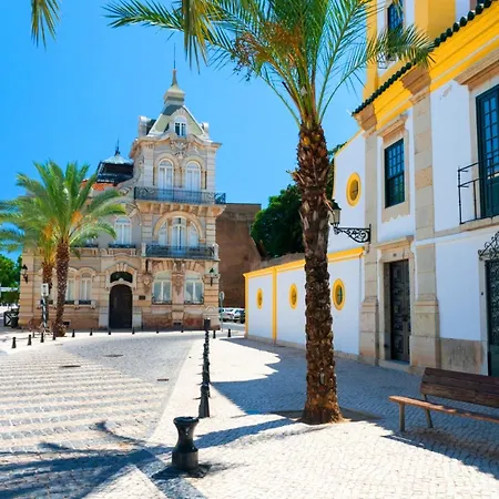 Casa Margarida, Arte Nova * Fuzeta
