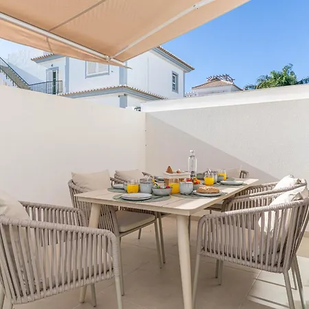 Casa Margarida, Arte Nova Holiday home Fuzeta
