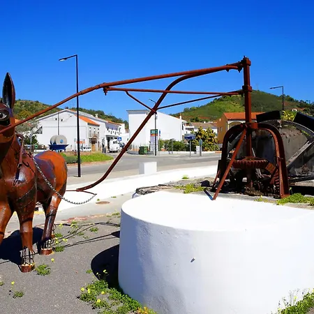 Casa Margarida, Arte Nova فوزيتا