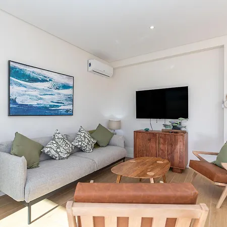 Casa Margarida, Arte Nova Tatil Evi *