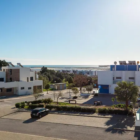 Casa Margarida, Arte Nova Holiday home Fuzeta