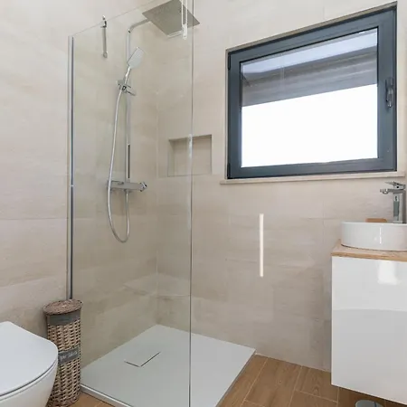 Casa Margarida, Arte Nova Tatil Evi Fuzeta