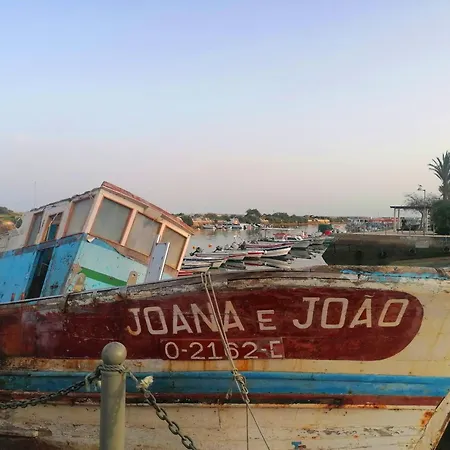 Casa Margarida, Arte Nova Fuzeta