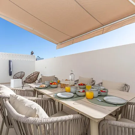 Casa Margarida, Arte Nova Tatil Evi *