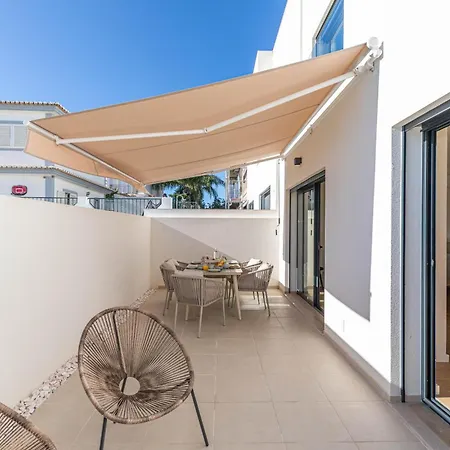 Casa Margarida, Arte Nova Fuzeta