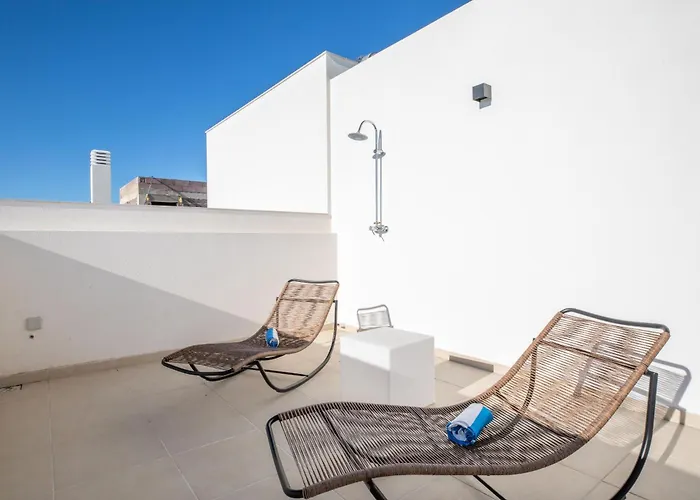 Casa Margarida, Arte Nova Casa vacanze *