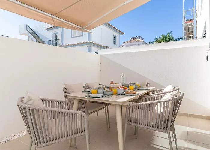 Casa Margarida, Arte Nova Casa vacanze Fuzeta