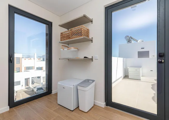 Casa vacanze Casa Margarida, Arte Nova