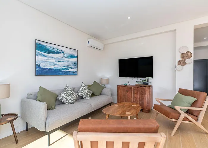 Casa Margarida, Arte Nova Casa vacanze *