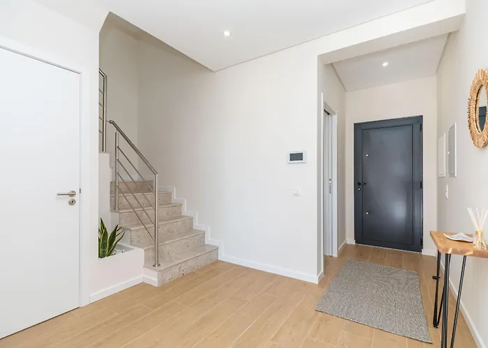 Casa vacanze Casa Margarida, Arte Nova Fuzeta