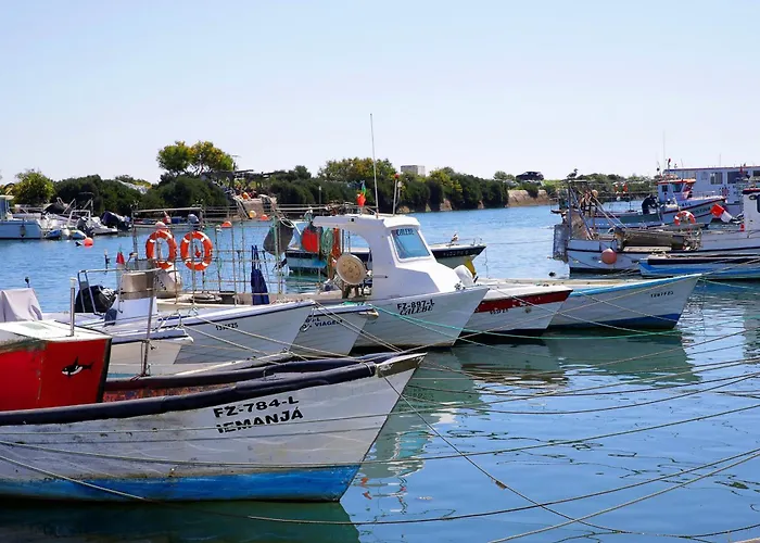 Casa vacanze Casa Margarida, Arte Nova