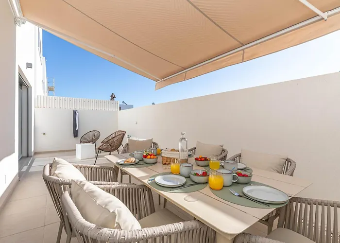 Casa vacanze Casa Margarida, Arte Nova *