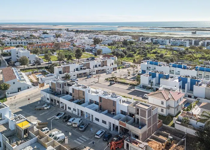 Casa vacanze Casa Margarida, Arte Nova Fuzeta