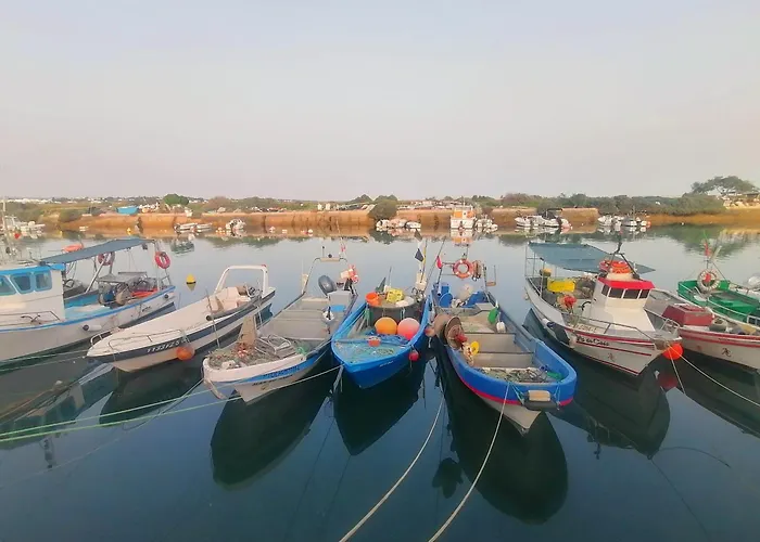 Casa Margarida, Arte Nova Fuzeta