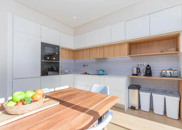 Casa Margarida, Arte Nova Casa vacanze