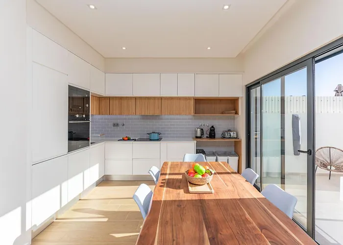 Casa vacanze Casa Margarida, Arte Nova