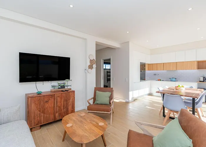 Casa vacanze Casa Margarida, Arte Nova