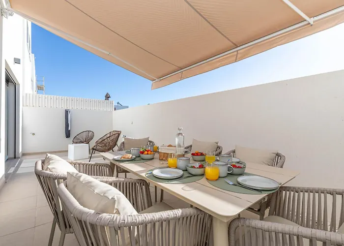 Casa Margarida, Arte Nova Casa vacanze *