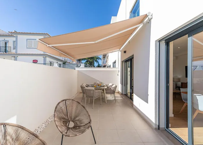 Casa Margarida, Arte Nova Fuzeta