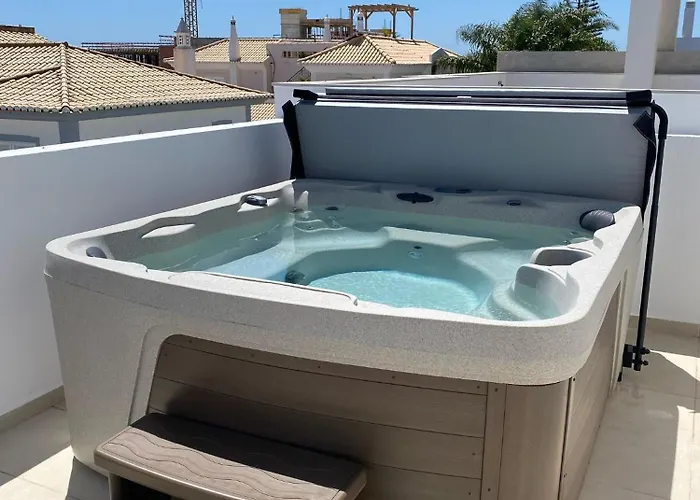 Casa Margarida, Arte Nova Casa vacanze Fuzeta