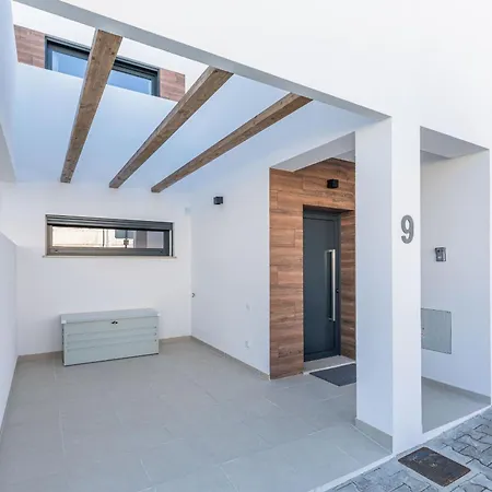 別荘 Casa Margarida, Arte Nova フゼタ