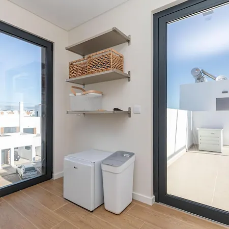 度假居 Casa Margarida, Arte Nova