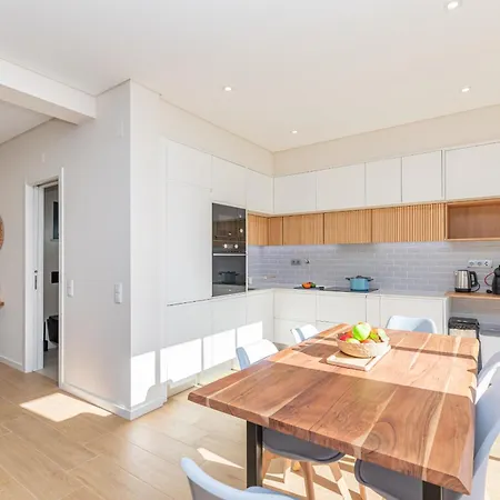 Casa Margarida, Arte Nova 度假居