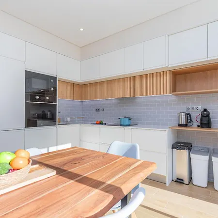 Casa Margarida, Arte Nova 度假居