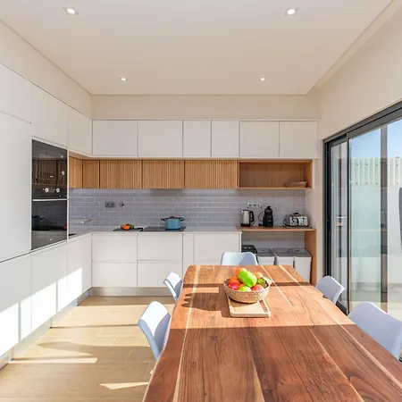 度假居 Casa Margarida, Arte Nova