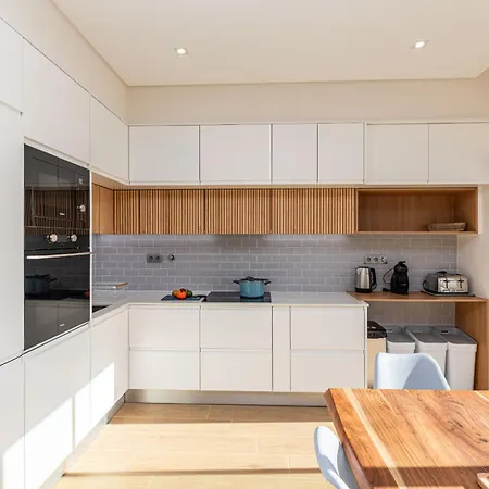 度假居 Casa Margarida, Arte Nova *