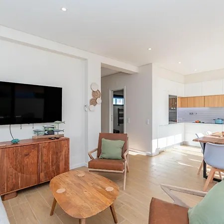 度假居 Casa Margarida, Arte Nova