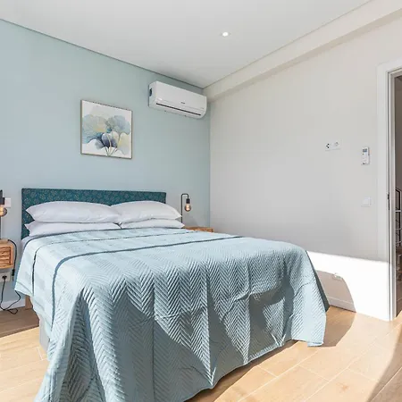 度假居 Casa Margarida, Arte Nova 夫塞塔