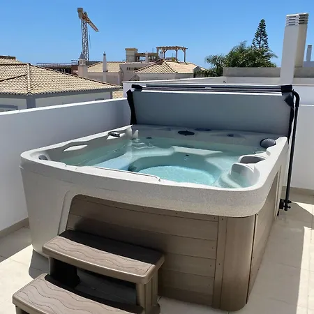 Casa Margarida, Arte Nova 度假居 夫塞塔